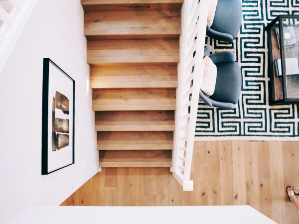 Wood Floor Refinishing Advantages