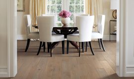 Luxury Vinyl Dining Room in Pocatello, ID