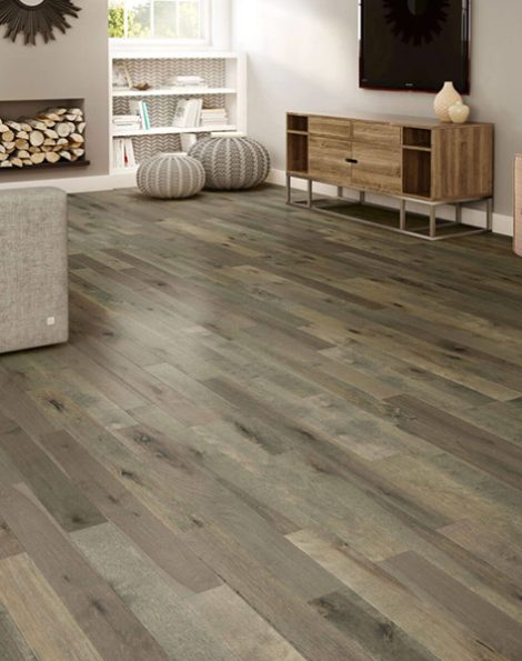 Luxury vinyl flooring store in Pocatello