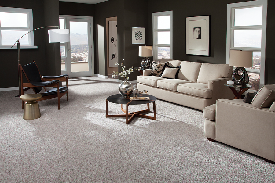 Flooring installed by Pocatello Flooring