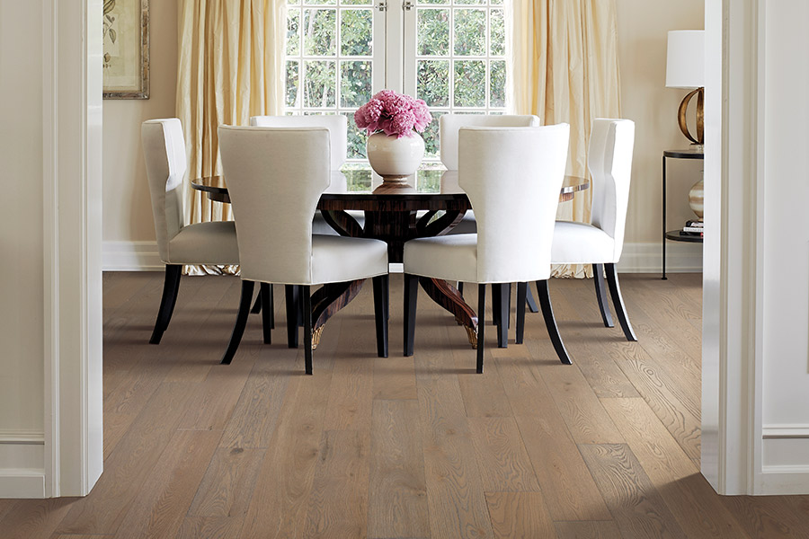 Flooring installed by Pocatello Flooring