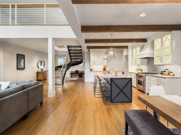 Featured image for the article: Summer-Proof Your Hardwood Floors: Easy Maintenance Tips for Pocatello Homes