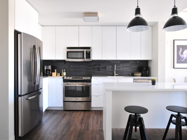 Why COREtec Luxury Vinyl Flooring Is a Smart Choice for Homes in Pocatello, ID