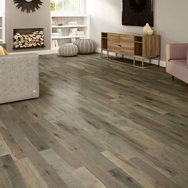 Luxury vinyl flooring store in Pocatello