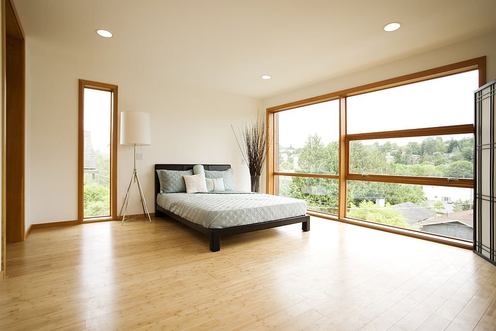 Wood Floor Refinishing Service in Pocatello, ID