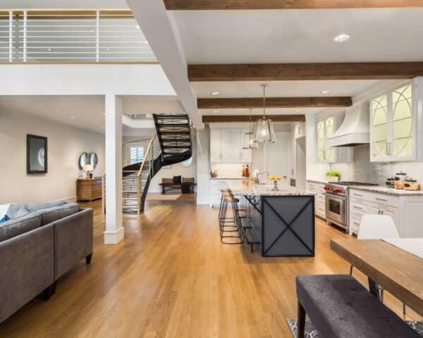 Summer-Proof Your Hardwood Floors: Easy Maintenance Tips for Pocatello Homes