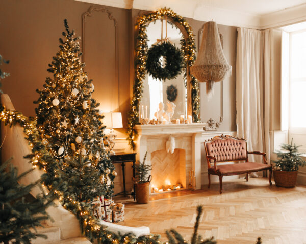 Festive Flooring Guide: Holiday Home Prep with Pocatello Flooring, ID