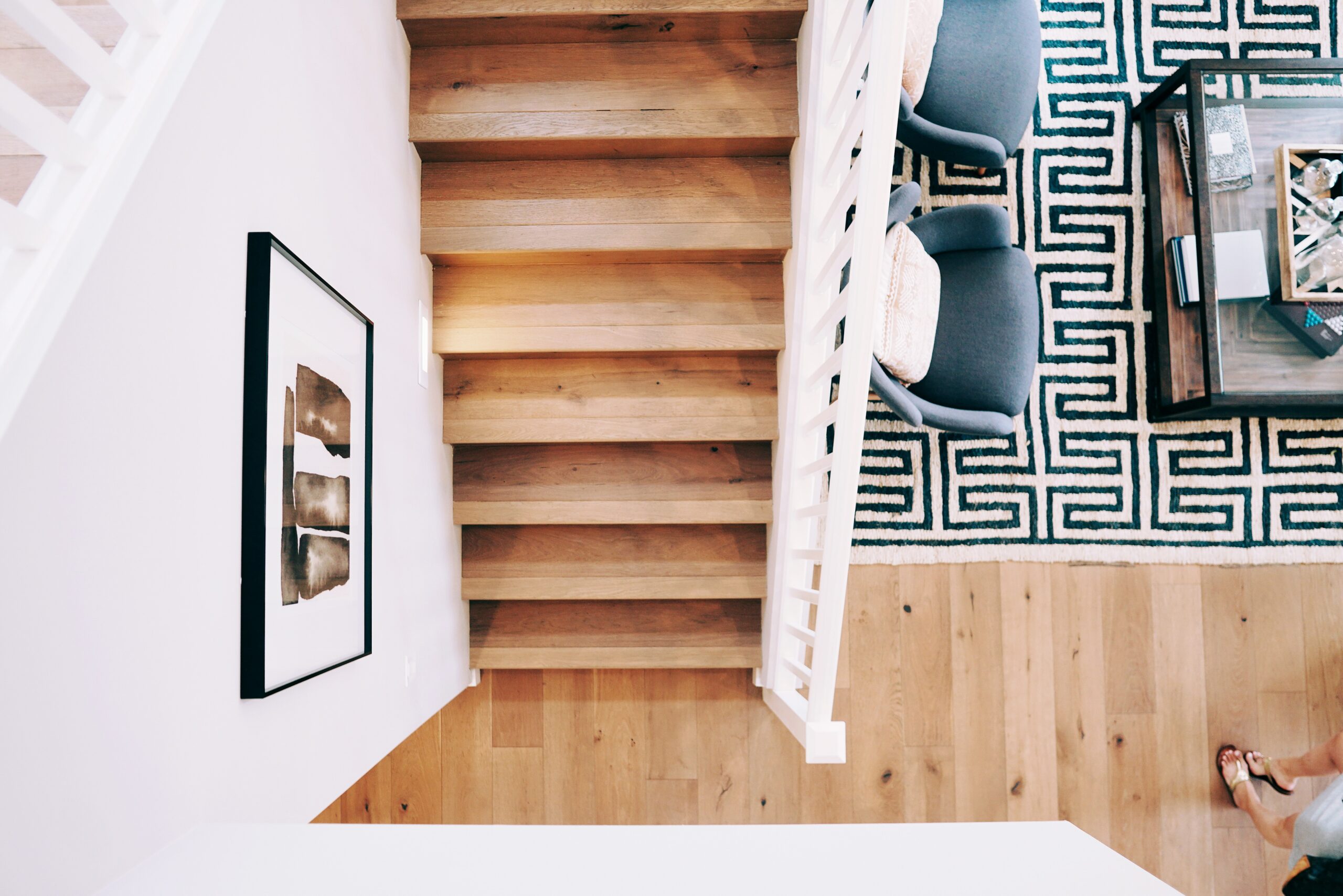 What are the Advantages of Wood Floor Refinishing?