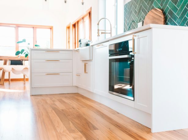 Why We Love COREtec: The Ultimate Flooring Solution