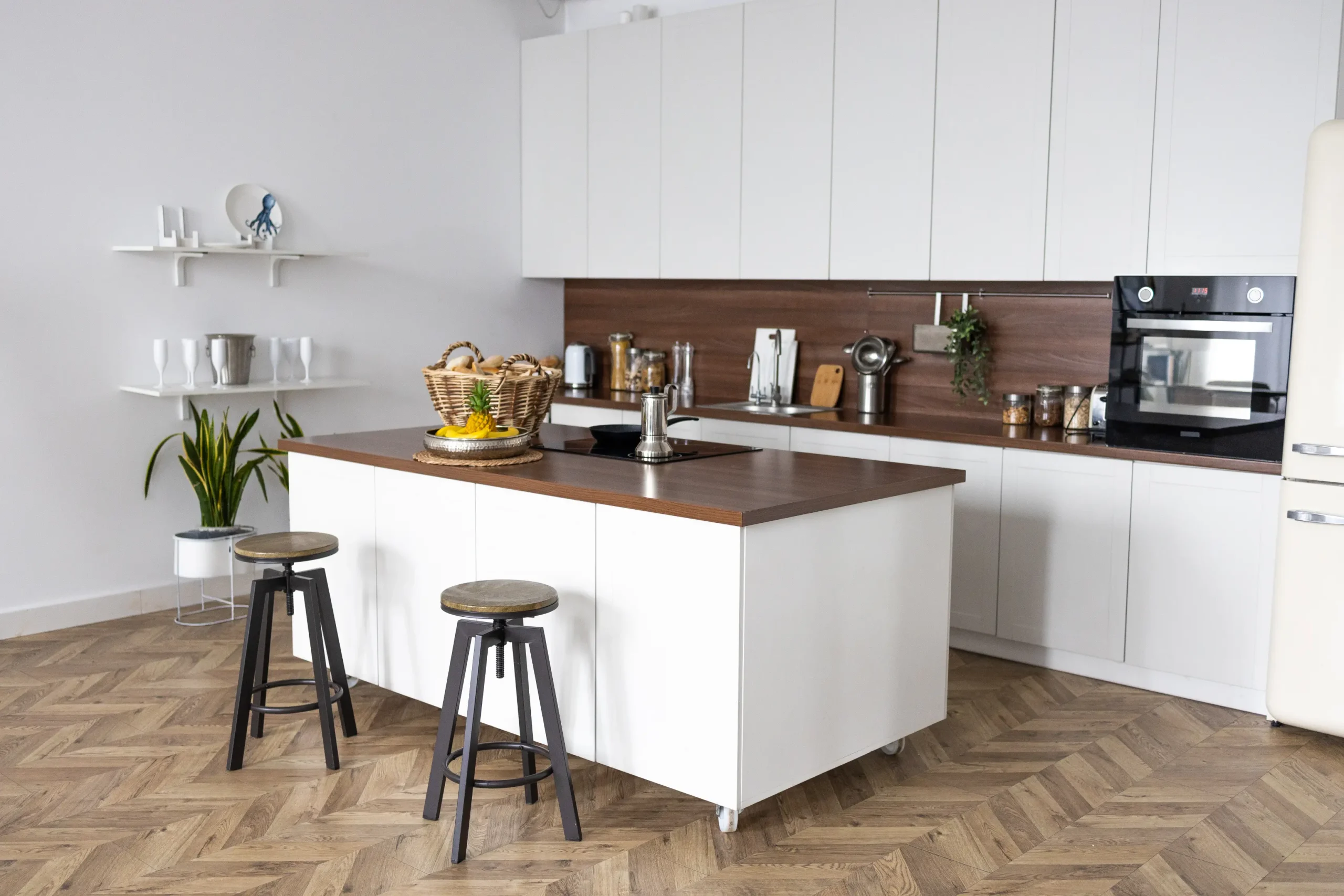 Flooring Design Trends in 2025 for Homes in Pocatello, ID