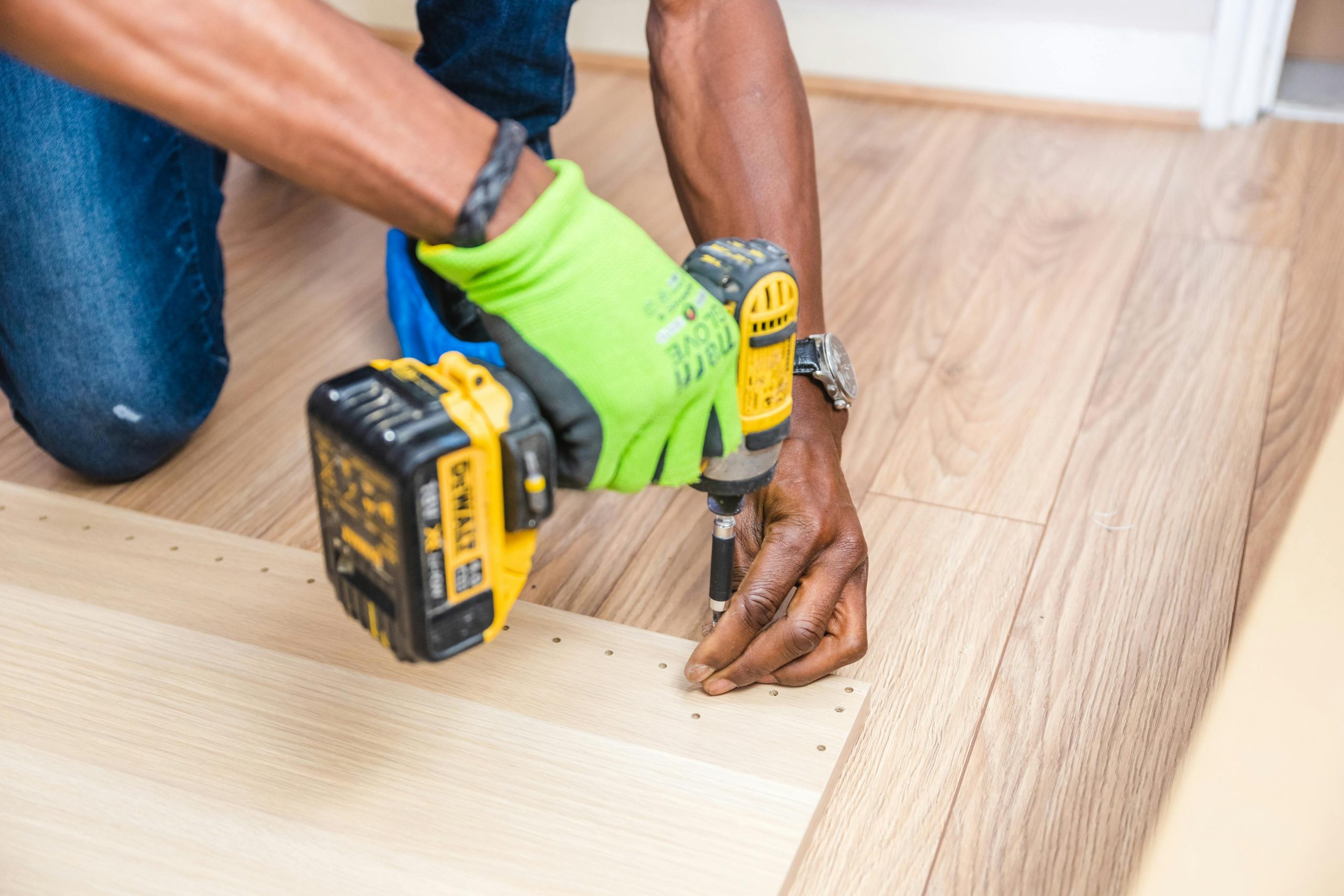 Things You Should Ask a Flooring Contractor Before Starting a Project in Pocatello, ID