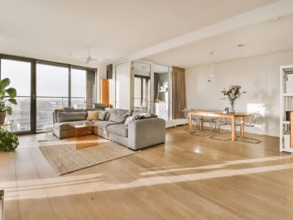 COREtec Luxury Vinyl Flooring by Pocatello Flooring