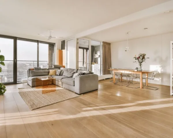 Why COREtec LVP Flooring is a Top Choice at Pocatello Flooring